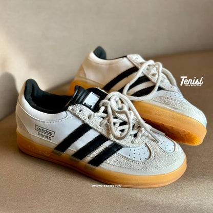 Zapatillas Gazelle x Benito Calidad 1.1