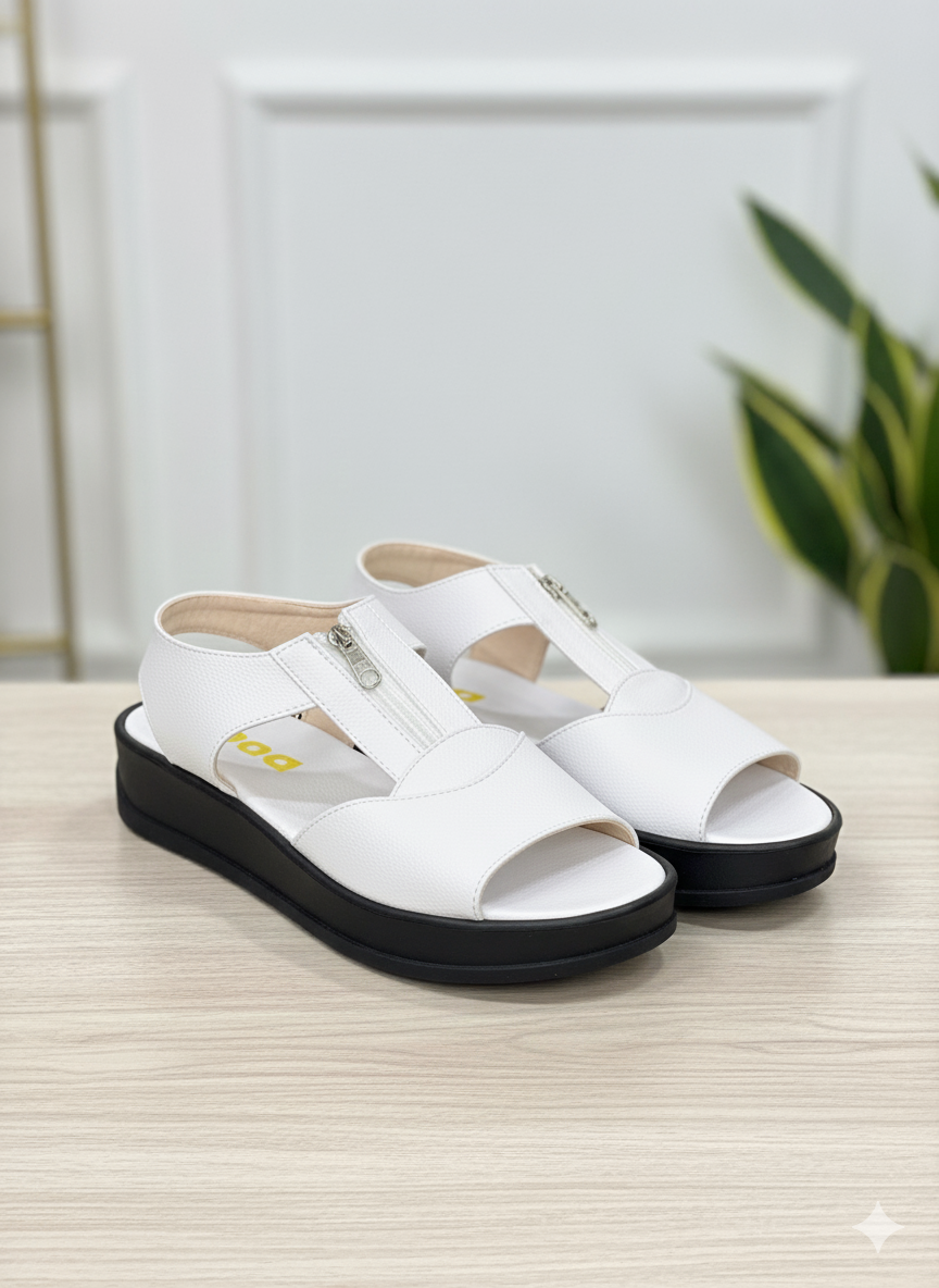 Sandalia Ortopédica Alivio Total