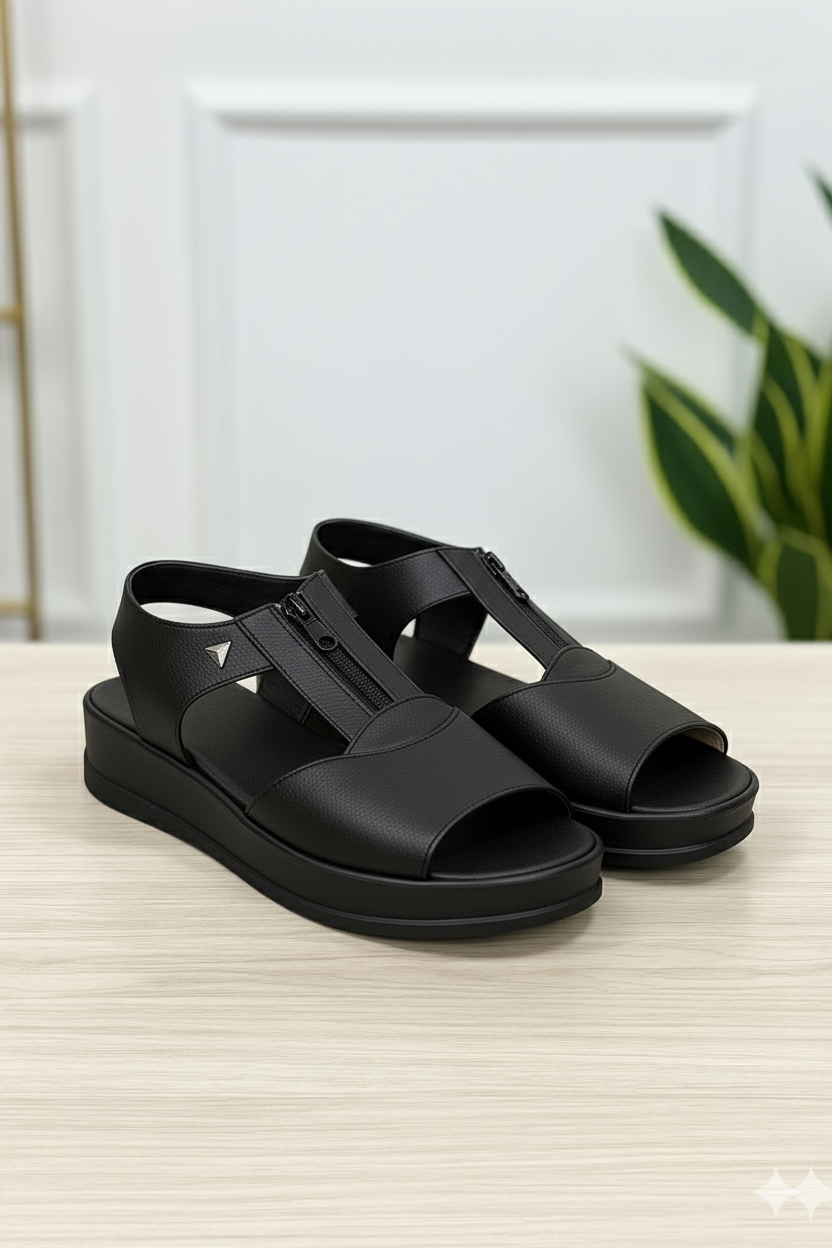 Sandalia Ortopédica Alivio Total