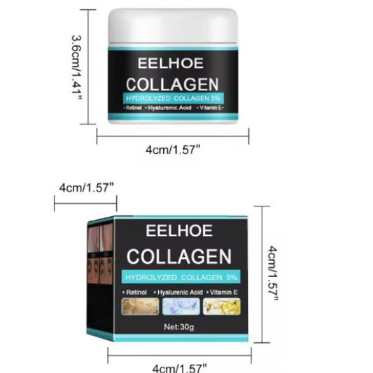 CREMA ANTIEDAD COLLAGEN