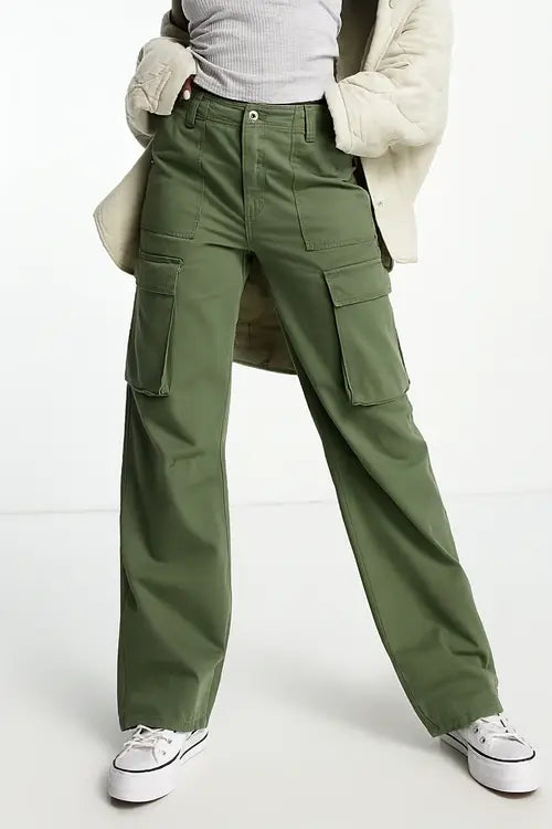 PANTALON CARGO