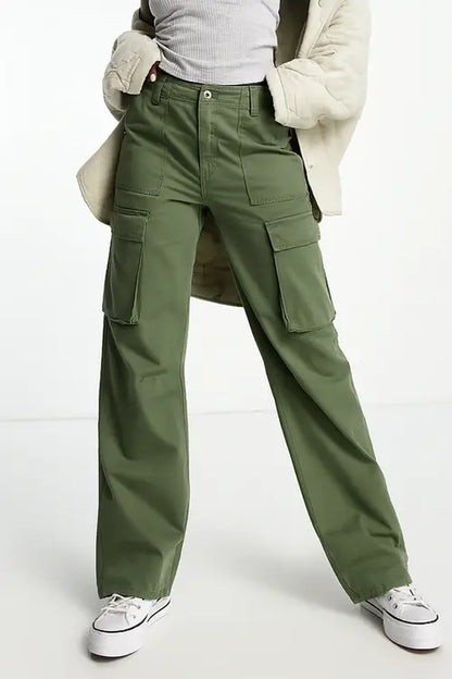 PANTALON CARGO