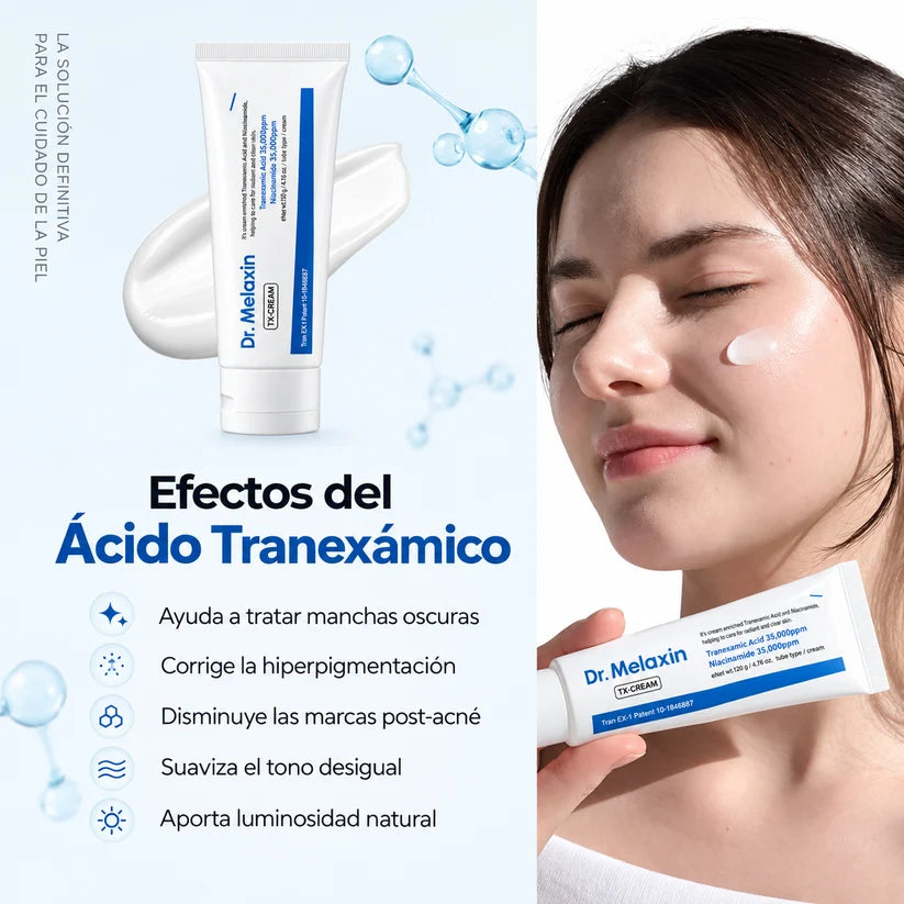 Crema Melaxin Hidra-priv