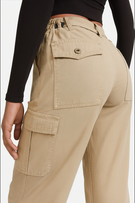 PANTALON CARGO