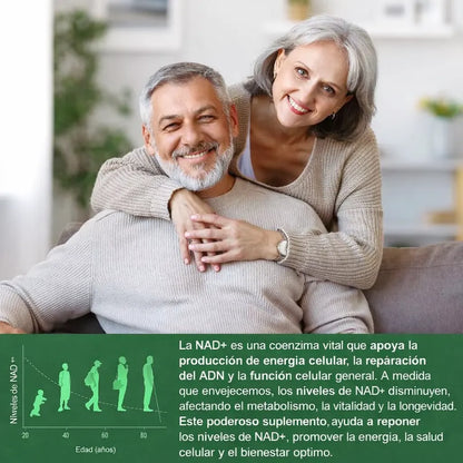 Bolsa Liposomal Nad🍃