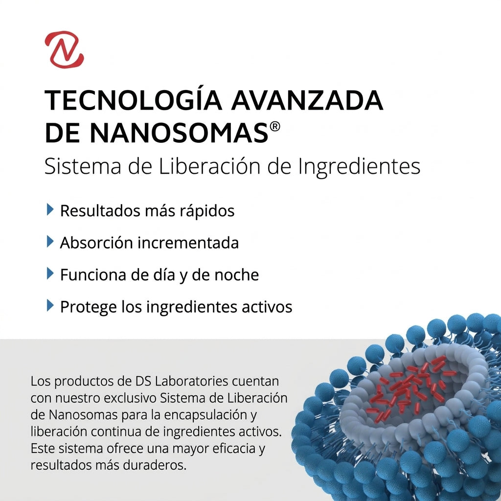 Ds Labs Shampoo Revita 120ml