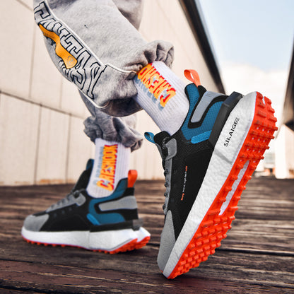 Nuevos Zapatos Deportivos AD SIKAGE