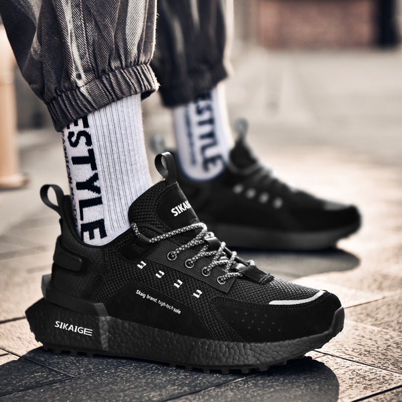 Nuevos Zapatos Deportivos AD SIKAGE