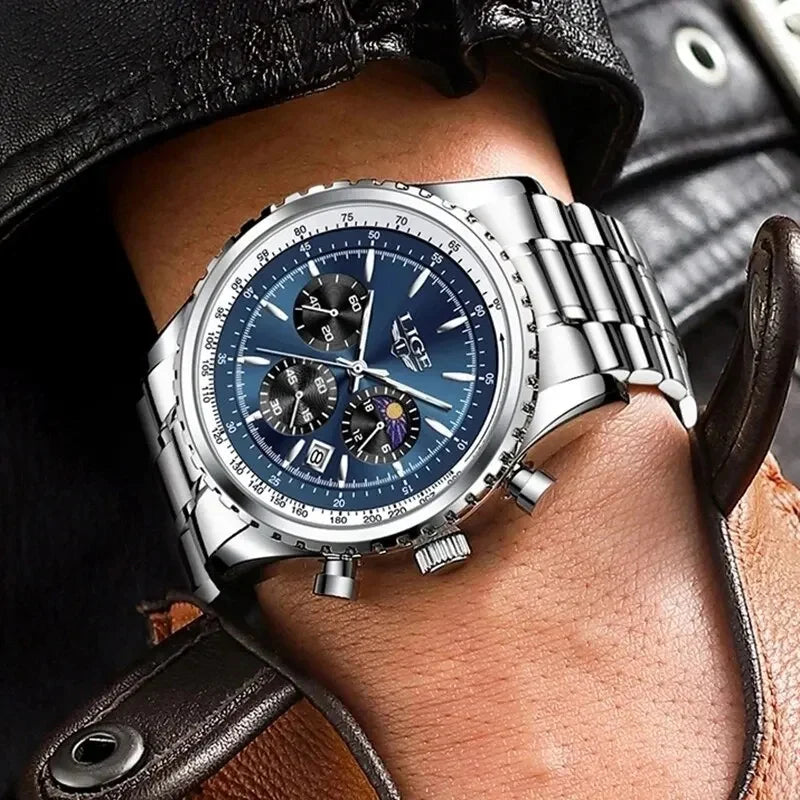 Reloj El Monarca