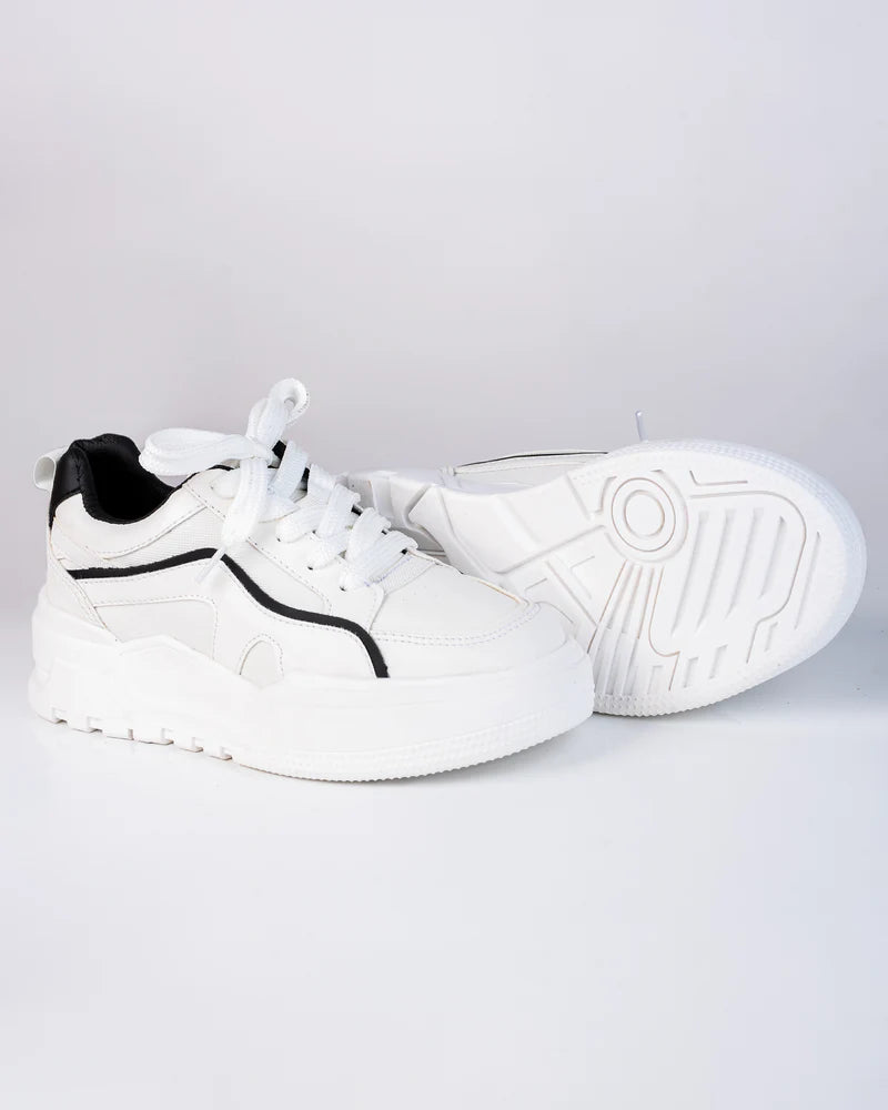 Tenis Para Dama V554 Hanna