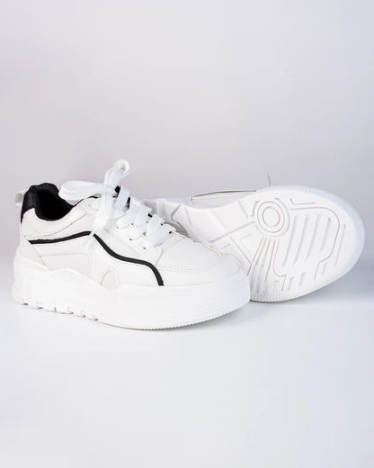 Tenis Para Dama V554 Hanna