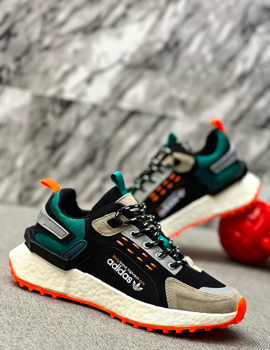 Nuevos Zapatos Deportivos AD SIKAGE