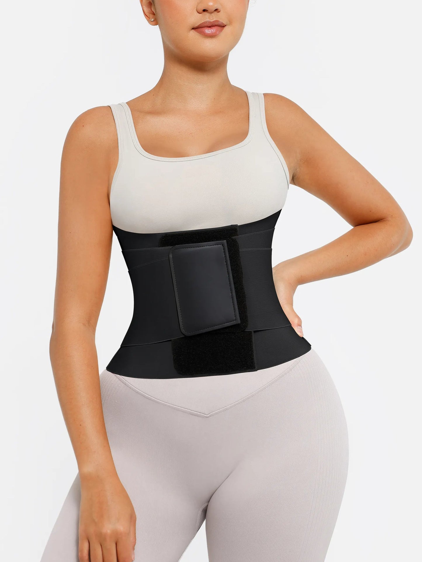 TRIPLE WRAP CONTROL