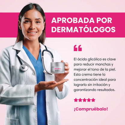 ✨ Crema Aclarante Skinglow®