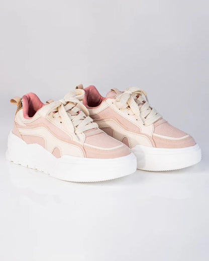 Tenis Para Dama V554 Hanna