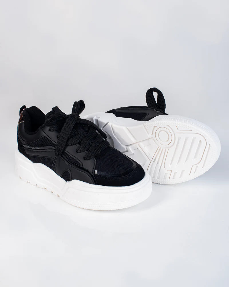 Tenis Para Dama V554 Hanna