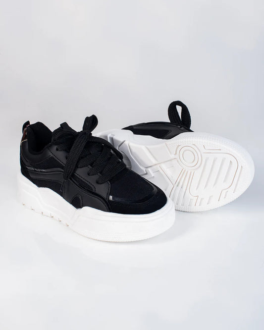 Tenis Para Dama V554 Hanna