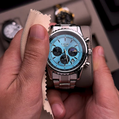 Reloj El Monarca