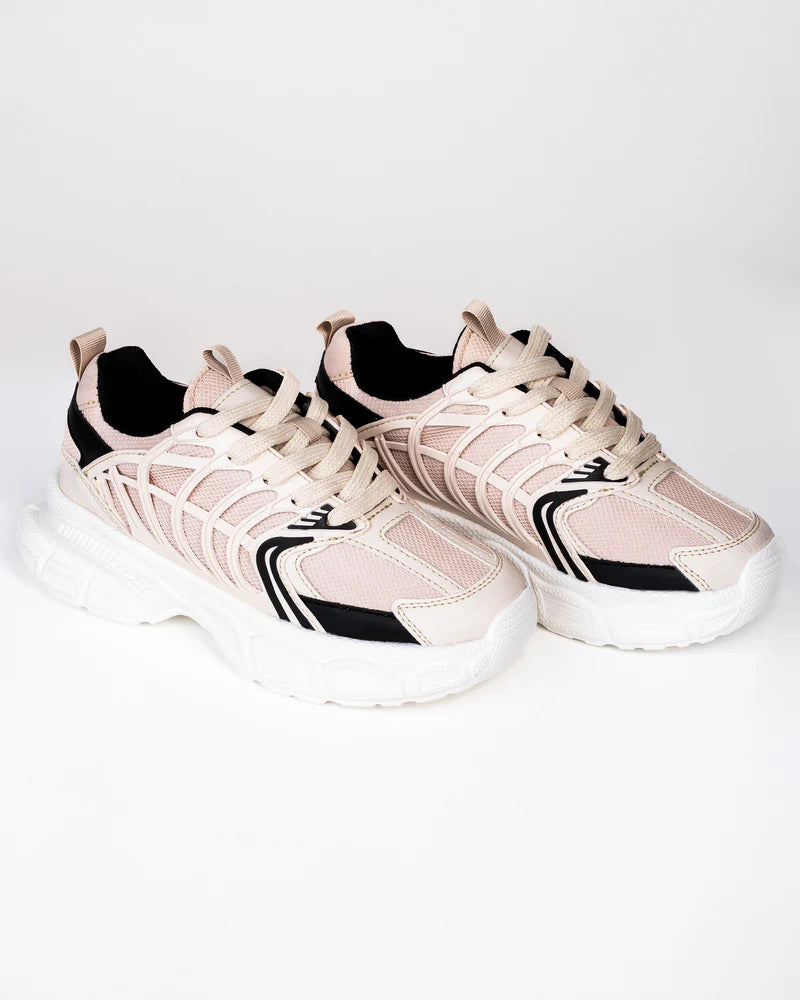 Tenis Para Dama Kaira V717 Confort Premium