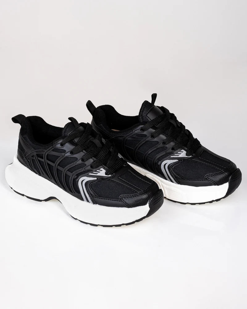 Tenis Para Dama Kaira V717 Confort Premium