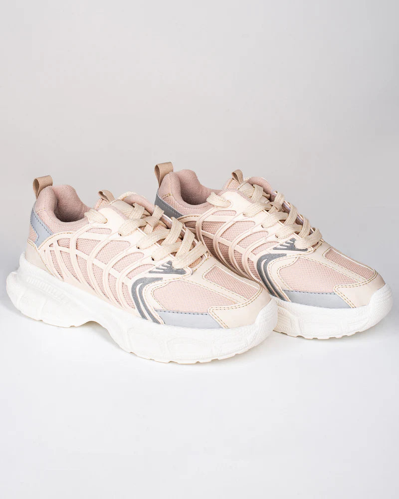 Tenis Para Dama Kaira V717 Confort Premium