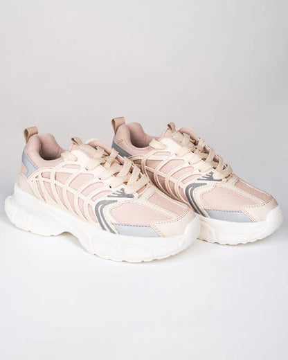 Tenis Para Dama Kaira V717 Confort Premium