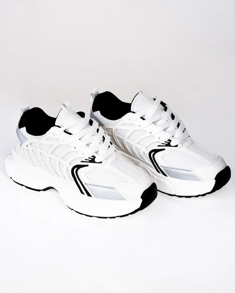 Tenis Para Dama Kaira V717 Confort Premium
