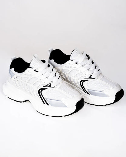 Tenis Para Dama Kaira V717 Confort Premium