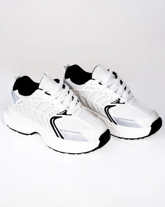 Tenis Para Dama Kaira V717 Confort Premium