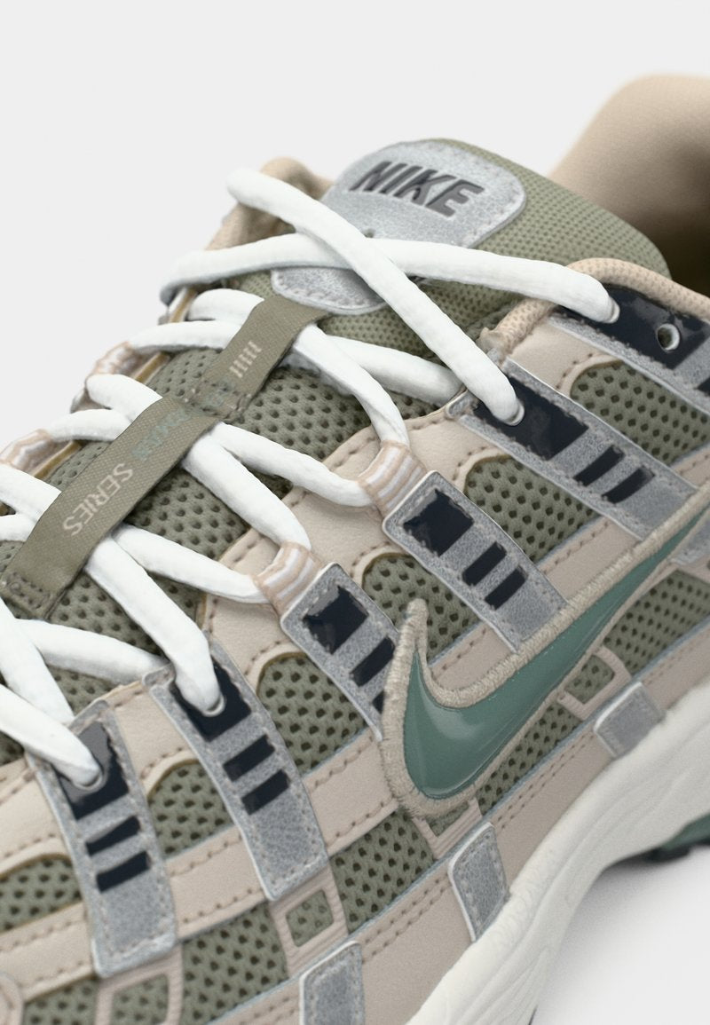 Zapatilla P-6000 Linea Urbana Deportiva