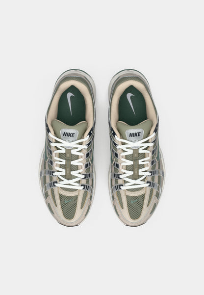 Zapatilla P-6000 Linea Urbana Deportiva