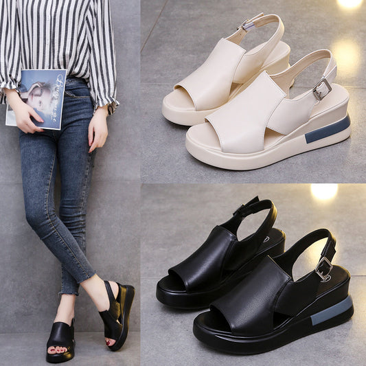 Sandalias Ortopedicas Orto Flex