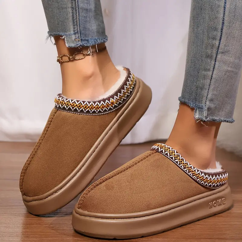 Ortorex™ - Zapato Ortopédico Unisex Con Forro Térmico Y Suela Antideslizante