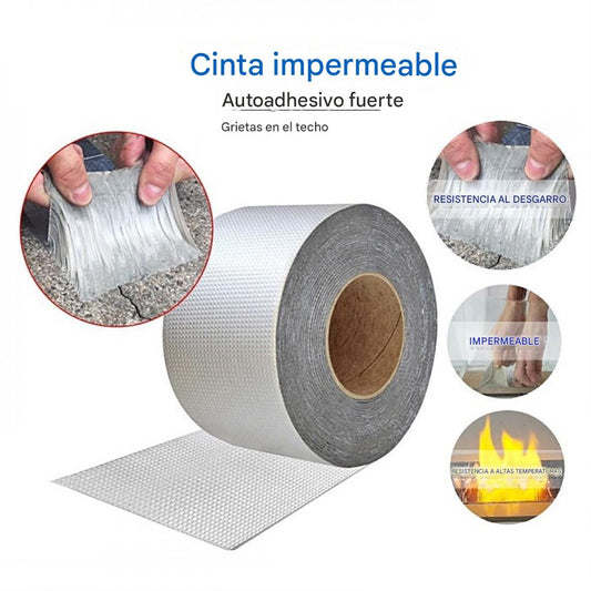 REPARADOR ADHESIVO IMPERMEABLE | PAGA 1 LLEVA 2
