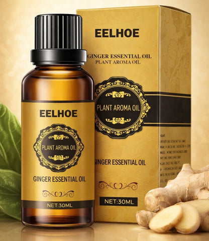 SERUM DE JENGIBRE_ adelgazante