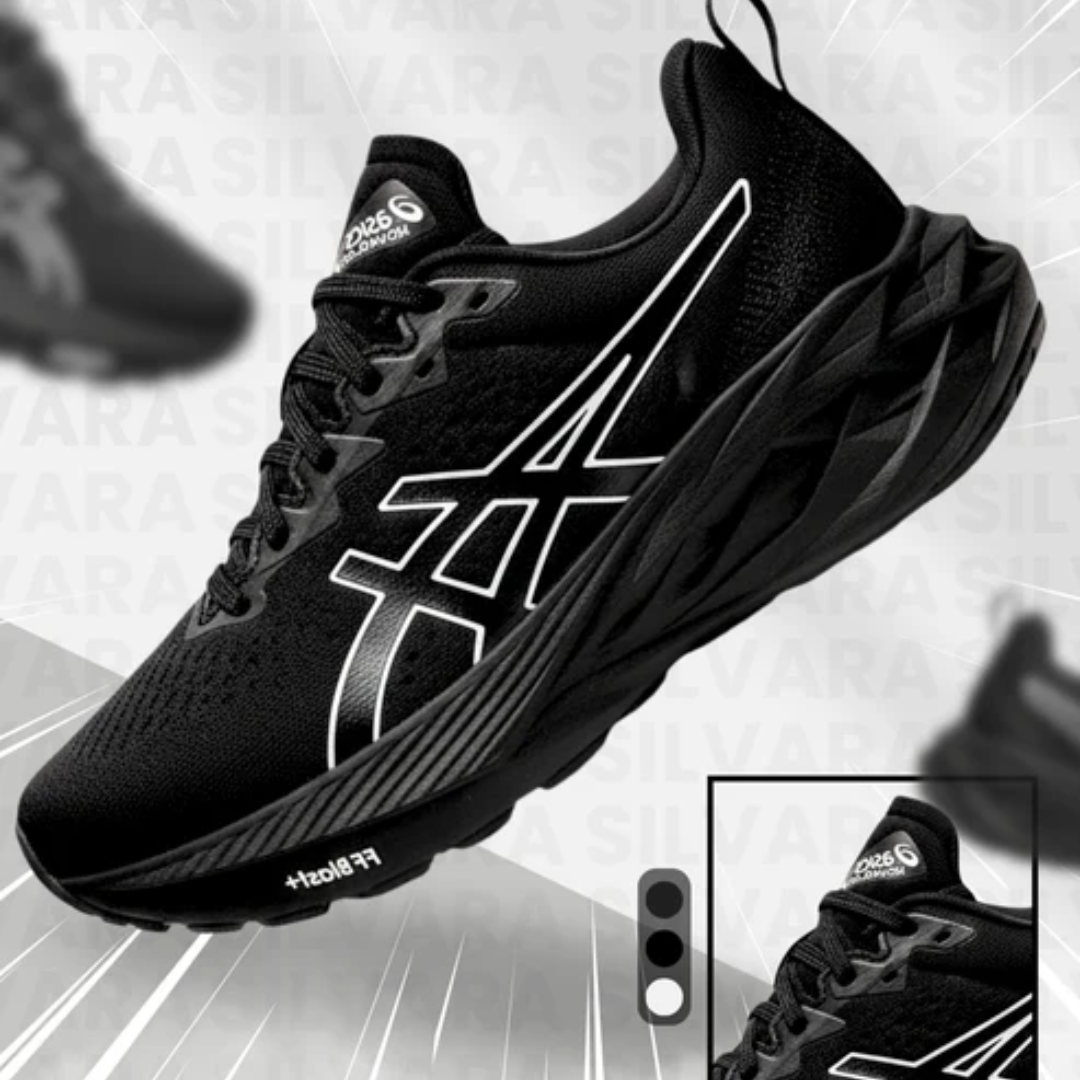 Zapatillas ASICS Supernova Rise - ORTOPEDICOS