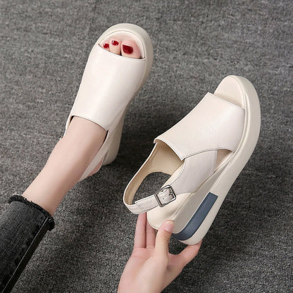 Sandalias Ortopedicas Orto Flex