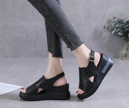Sandalias Ortopedicas Orto Flex