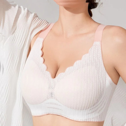 ✨👙BRASIER MOLDEADOR_ ESCULPE Y REAFIRMA TUS PECHOS (EFECTO PUSH UP)