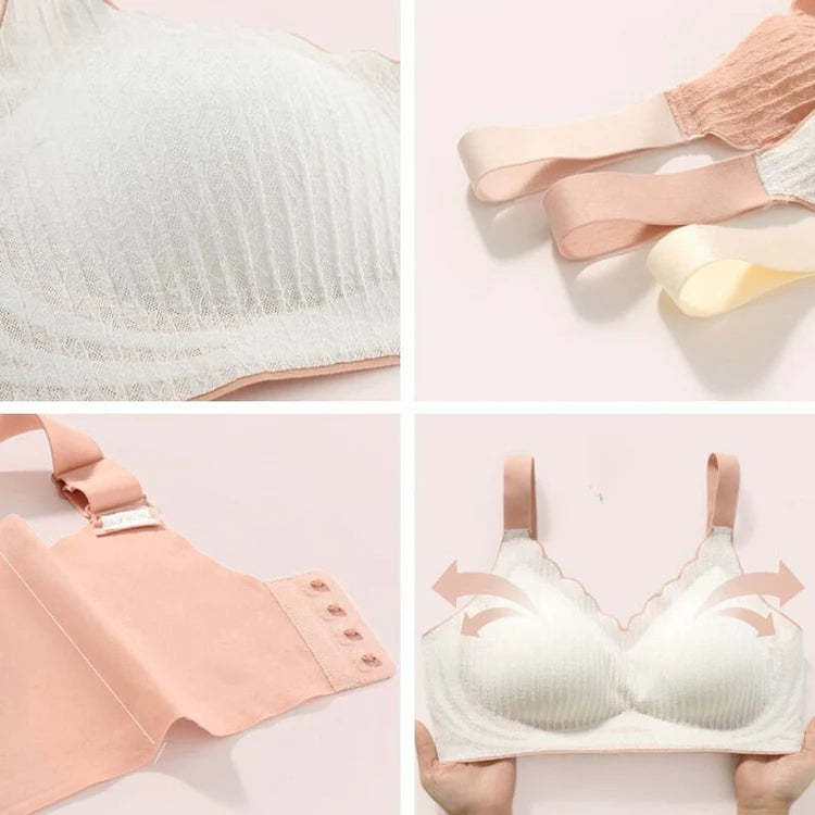 ✨👙BRASIER MOLDEADOR_ ESCULPE Y REAFIRMA TUS PECHOS (EFECTO PUSH UP)