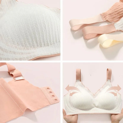 ✨👙BRASIER MOLDEADOR_ ESCULPE Y REAFIRMA TUS PECHOS (EFECTO PUSH UP)