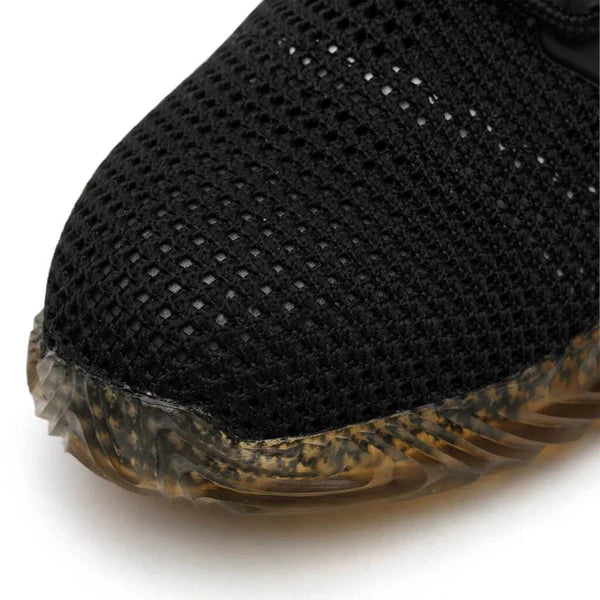 Ryder Green Zapato Deportivo Ortopedico Con Suela Ultra Ligera