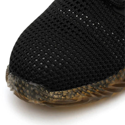 Ryder Green Zapato Deportivo Ortopedico Con Suela Ultra Ligera