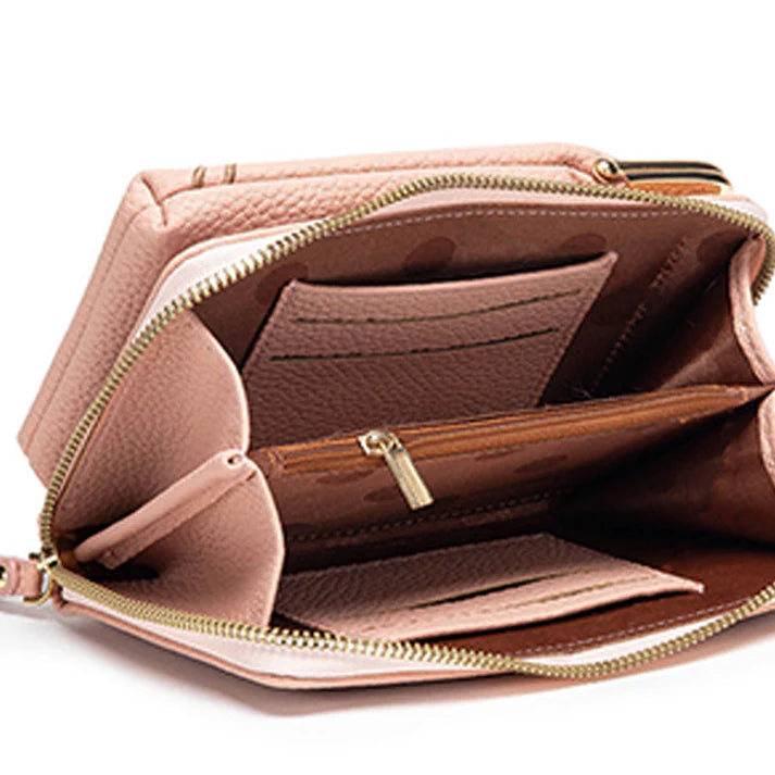 🔥👛Bolso para celular de mujer🌸