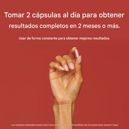 Proviotico Vaginal Oru En Capsula  x60