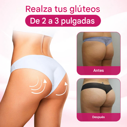 Biancat® Luvora - Crema para el aumento de senos y glúteos