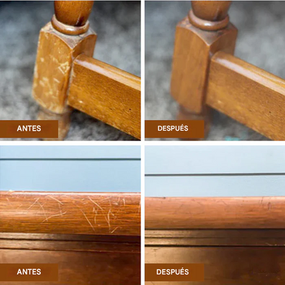 Kit de reparación de madera NuGrain AEXZR®