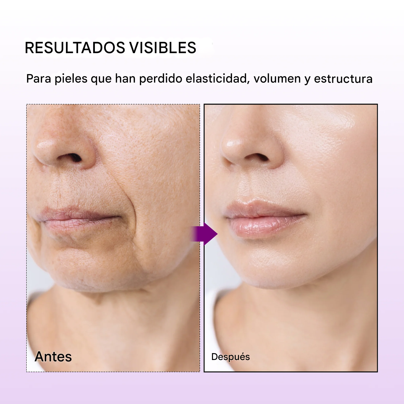 Dr.Melaxin Oficial Crema Facial Reafirmante y Antiedad con Calcium