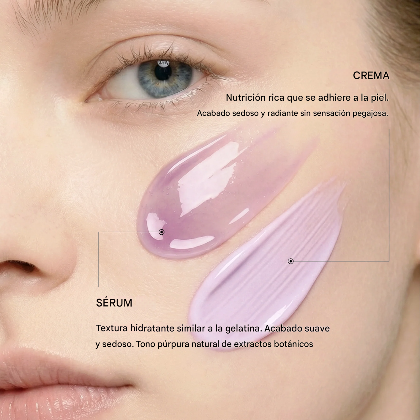 Dr.Melaxin Oficial Crema Facial Reafirmante y Antiedad con Calcium