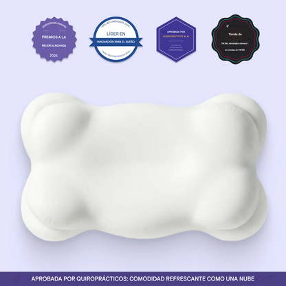 Almohada CloudAlign™
